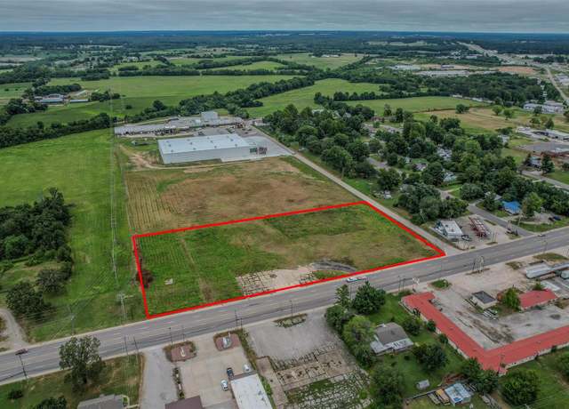 Property at 0 E Elm St, Lebanon, MO 65536