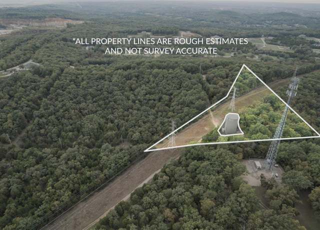 Property at 0 Hovis Farm Rd, Park Hills, MO 63601