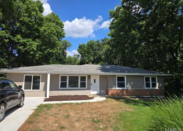 Property at 637 Meramec Station Rd, Valley Park, MO 63088, 3 beds, 1 bath