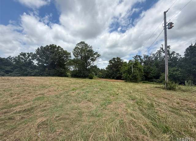 Property at 0 State Highway 34, Marble Hill, MO 63764