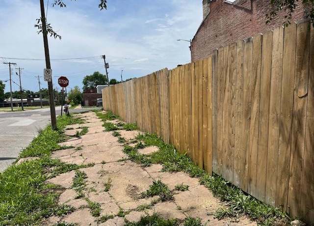 Property at 3673 S Broadway, St Louis, MO 63118