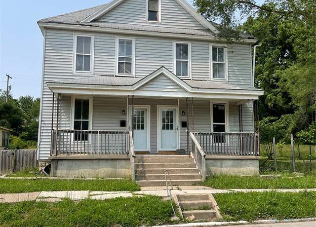Property at 1908-19 Hope St, Hannibal, MO 63401, 4 beds, 1.5 baths