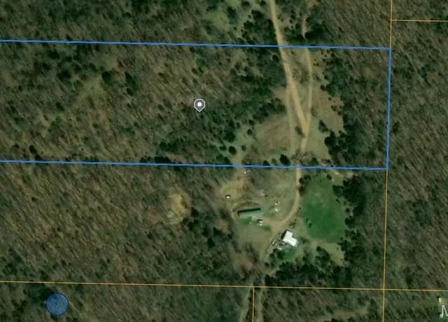 Property at . Choctaw Rd, Fordland, MO 65652
