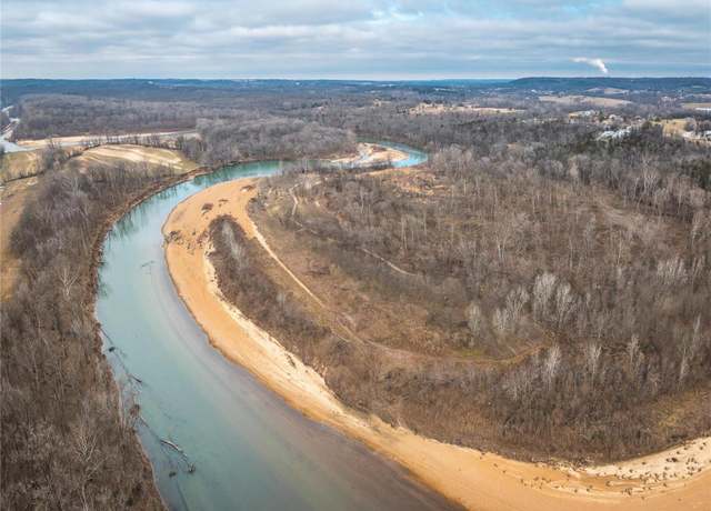 Property at 0 Bar Rd, Unincorporated, MO 63069
