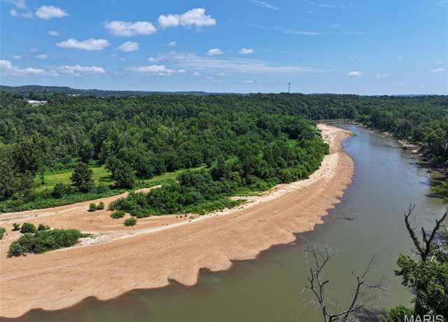 Property at 0 Bar Rd, Unincorporated, MO 63069