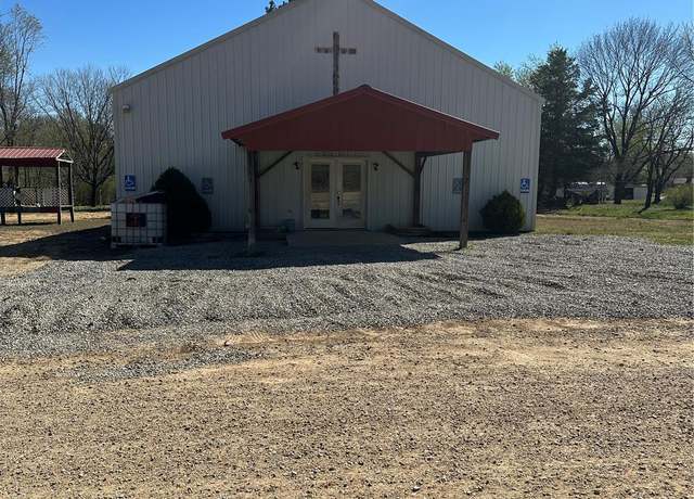Property at 529 Ripley 142e-20a, Doniphan, MO 63935, 2 beds, 1 bath