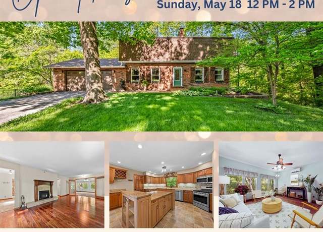 Property at 5011 Tall Timbers Ln, Edwardsville, IL 62025, 3 beds, 2.5 baths
