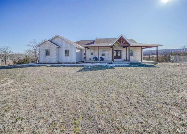 Property at 15574 Meadows Dr, Rolla, MO 65401, 4 beds, 4 baths