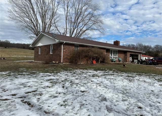 Property at 15957 Maries RD 523, Vichy, MO 65580, 3 beds, 2 baths