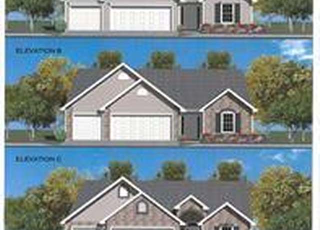 Property at 1860 W Main St, Festus, MO 63028, 3 beds, 2 baths