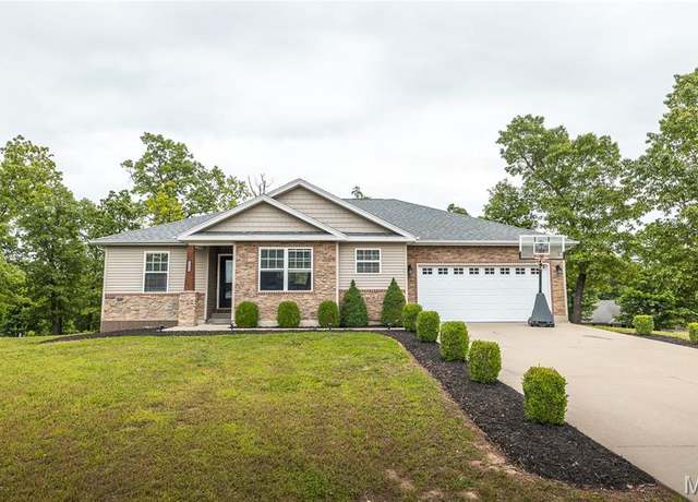 Property at 20684 Lynwood Rd, Waynesville, MO 65583, 5 beds, 3 baths