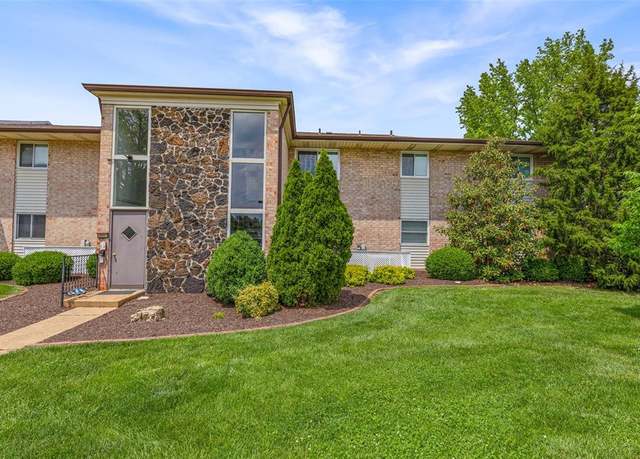 Property at 10003 Sakura Dr Unit B, Unincorporated, MO 63128, 3 beds, 2 baths