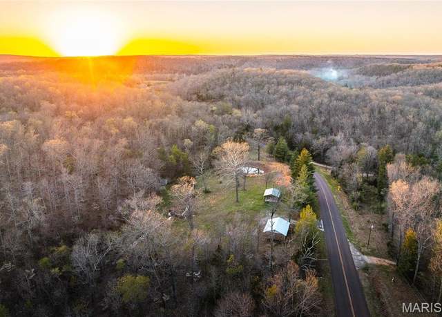 Property at 382 State Highway V, Steelville, MO 65566, 1 bed