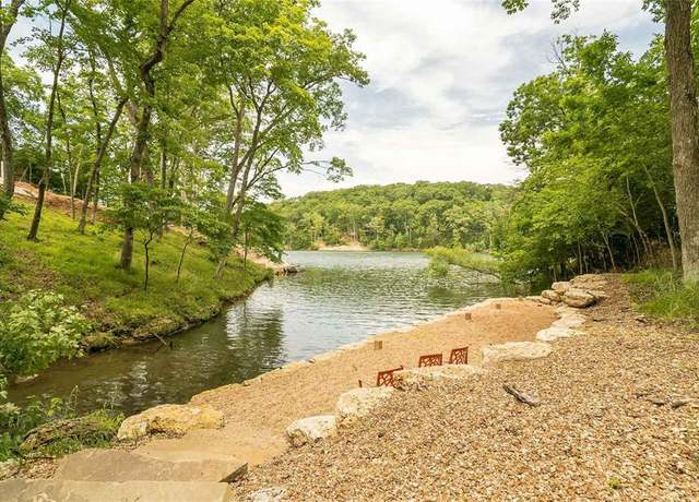 Property at 2206 Alpine Nook Dr, Innsbrook, MO 63390