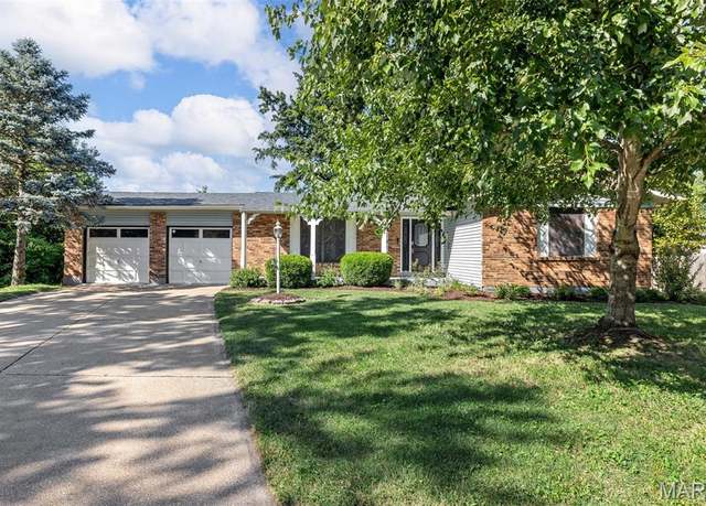 Property at 207 Cypress Ct, O'fallon, MO 63366, 3 beds, 3 baths