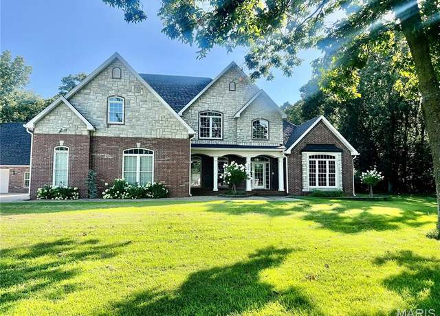 Property at 336 Coach Rd, Lebanon, MO 65536, 5 beds, 4.5 baths