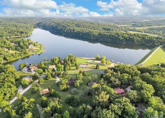 Property at 270 Bridal Spur, Bourbon, MO 65441