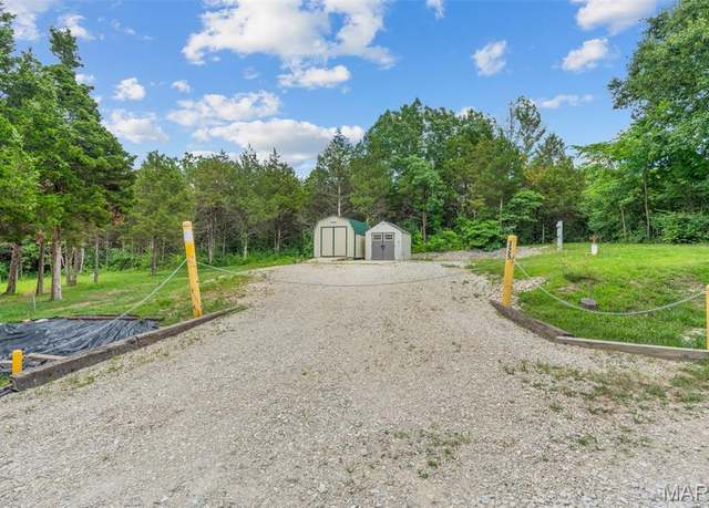 Property at 325 Crabapple Ln, Union, MO 63084