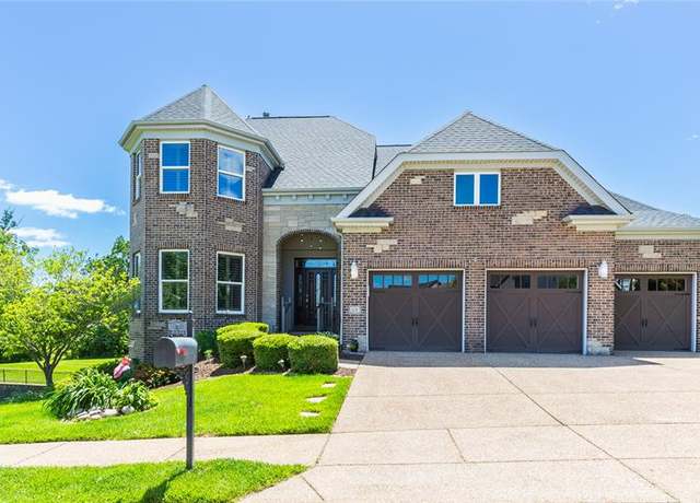 Property at 106 Tuscany Trace Dr, St Charles, MO 63303, 4 beds, 3.5 baths