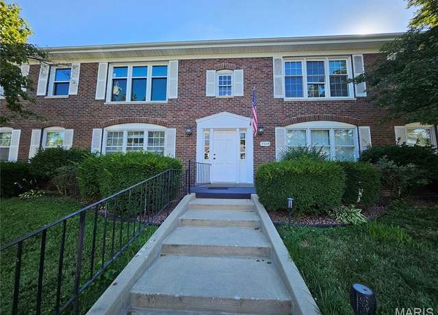 Property at 7510 Claymont Ct #4, Belleville, IL 62223, 3 beds, 2 baths