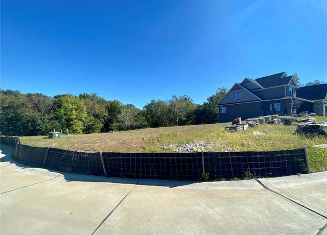 Property at 2033 Lily Ave, Kirkwood, MO 63122