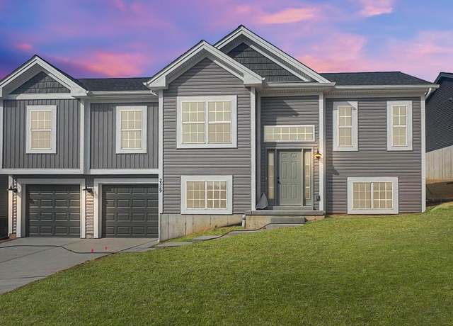 Property at 3308 Koch Cattle Dr Unit 40 STB, Washington, MO 63090, 3 beds, 2 baths