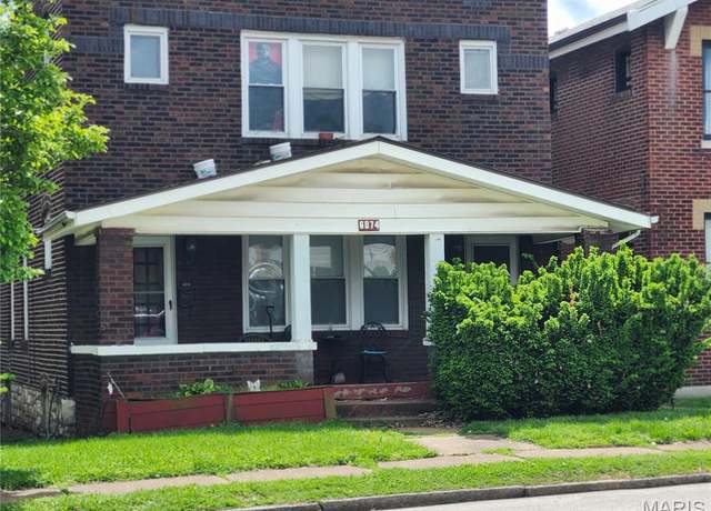 Property at Undisclosed address, St Louis, MO 63139