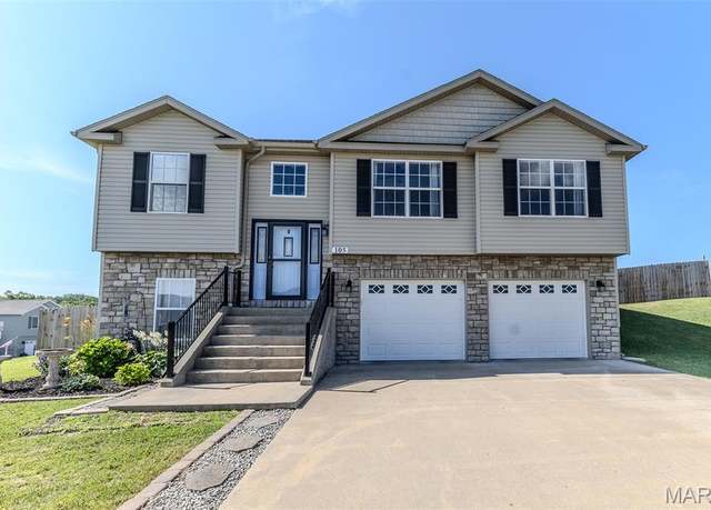 Property at 105 Greythorn Ct, St Robert, MO 65584, 4 beds, 3 baths