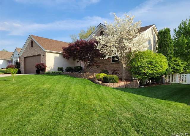 Property at 1070 Dingledine Manor Ct, Unincorporated, MO 63304, 4 beds, 3 baths