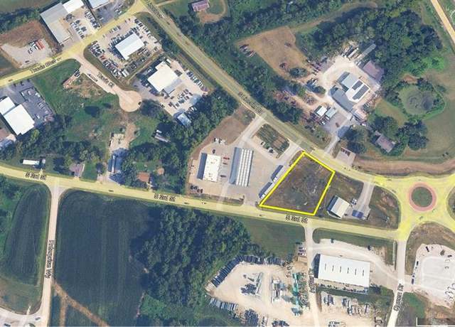 Property at 571 S Lincoln Dr, Troy, MO 63379