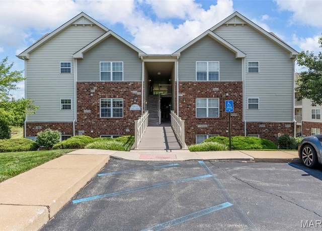Property at 1422 Piedmont Cir #202, St Peters, MO 63304, 2 beds, 2 baths
