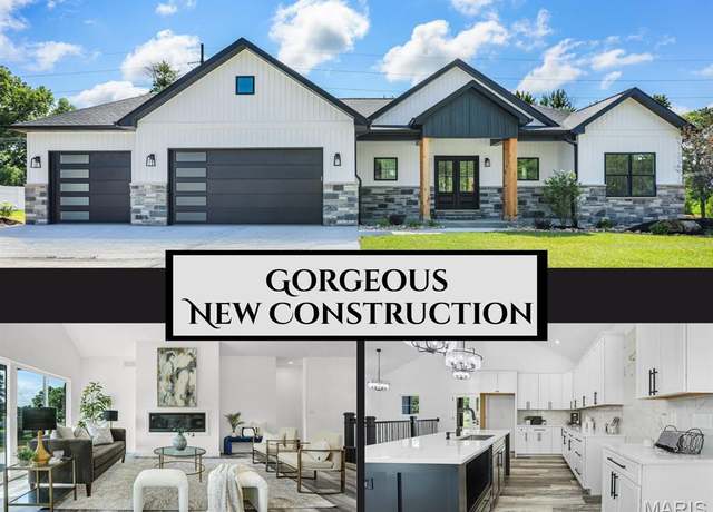 Property at 606 Westview Dr, Edwardsville, IL 62025, 3 beds, 2.5 baths