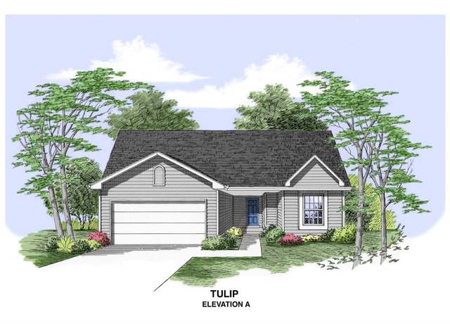 Property at 1720 Twelve Oaks Pl, Pevely, MO 63070, 3 beds, 2 baths