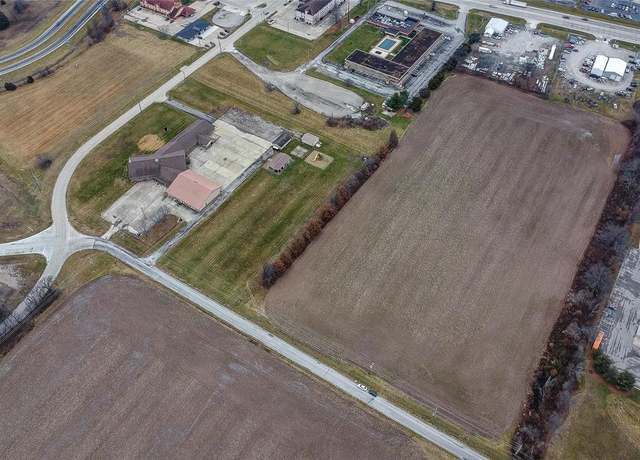 Property at 0 Mills Cart Rd, Salem, IL 62881