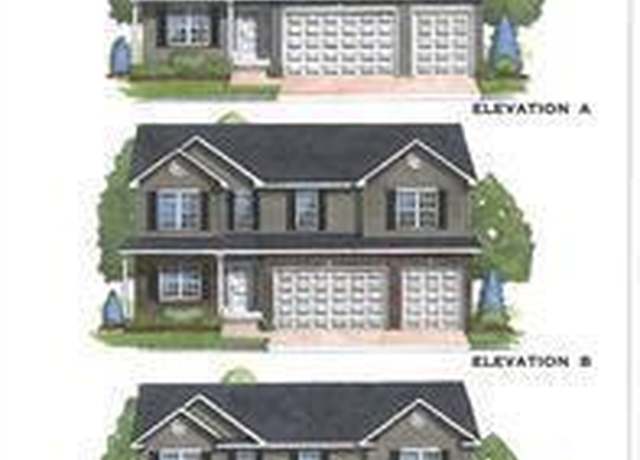 Property at 1856 W Main, Festus, MO 63028, 4 beds, 2.5 baths