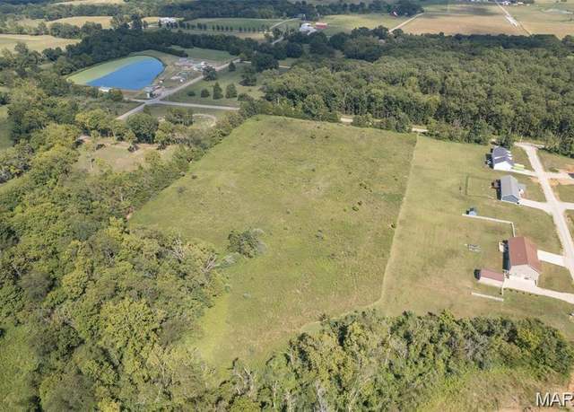 Property at 3255 Rock Rd, Bismarck, MO 63624