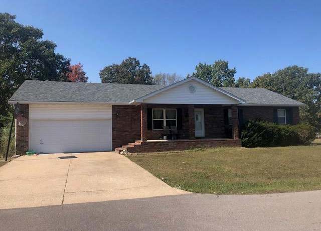Property at 24825 Spencer, Waynesville, MO 65583, 3 beds, 2 baths