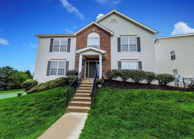 Property at 701 Tower Grove Dr Unit A, Fairview Heights, IL 62208, 2 beds, 2 baths