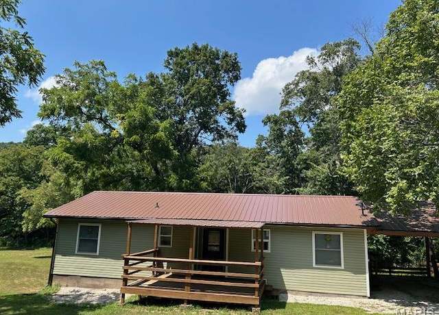Property at 4753 Highway A, Belleview, MO 63623, 3 beds, 1.5 baths