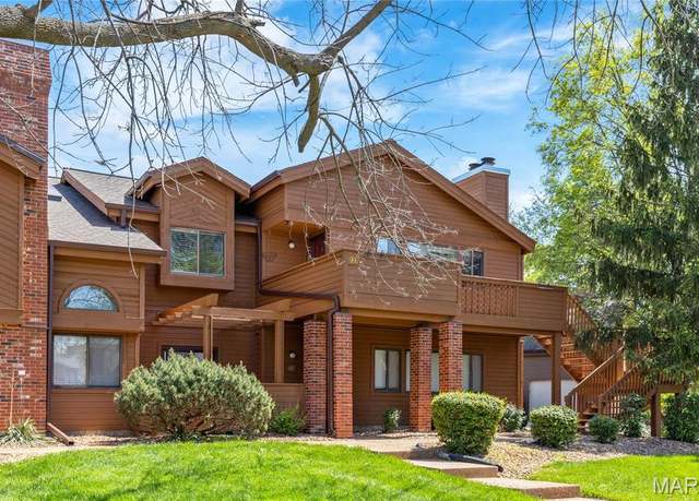 Property at 222 Hemingway Ln, Weldon Spring, MO 63304, 3 beds, 1.5 baths