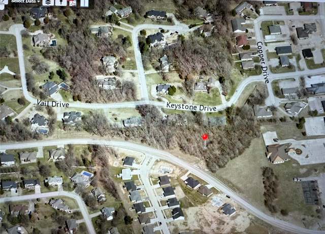 Property at 3466 Hopper Rd, Cape Girardeau, MO 63701