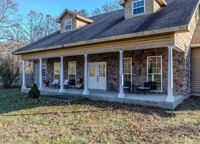 Property at 15650 Hwy WW, Lebanon, MO 65536, 4 beds, 3.5 baths