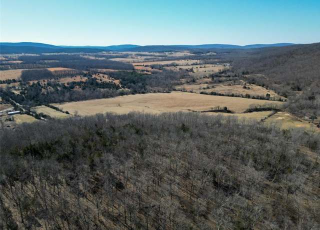 Property at 1 Off Hwy D, Ironton, MO 63650