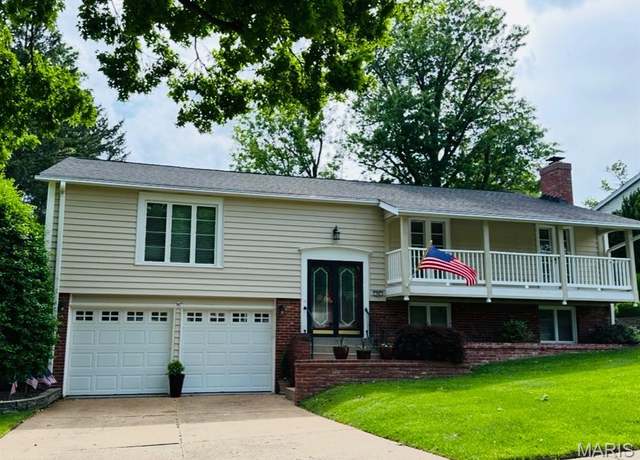 Property at 747 Agean Way, Ballwin, MO 63011, 3 beds, 2.5 baths