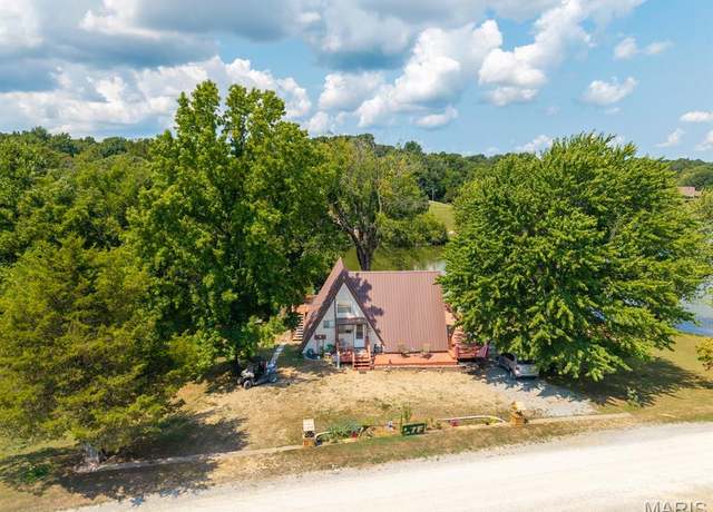 Property at 14980 Lakeview Dr, Ste Genevieve, MO 63670, 1 bed, 2 baths