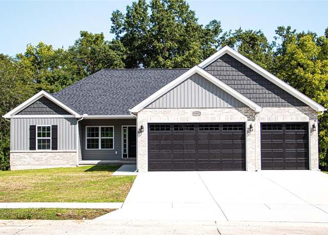 Property at 10718 Trenton Ln Unit TBB, Foristell, MO 63348, 3 beds, 2 baths