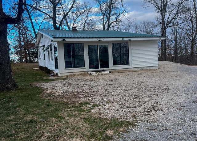 Property at 13 Jo Ab Ln, Williamsville, MO 63967, 3 beds, 1 bath