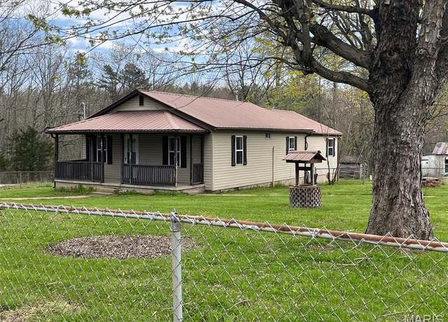 Property at 18911 W Hwy 8, Potosi, MO 63664, 3 beds, 2 baths