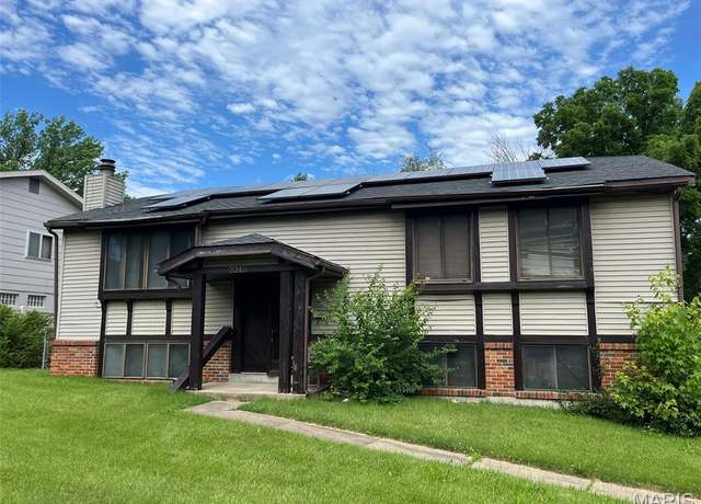 Property at 2345 Derhake Rd, Florissant, MO 63033