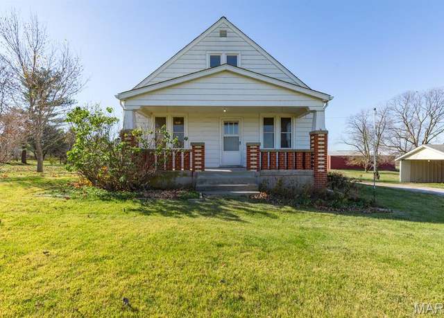 Property at 12449 Quarry Town Rd, Ste Genevieve, MO 63670, 4 beds, 2 baths
